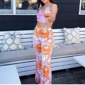 Zara set- pants and top